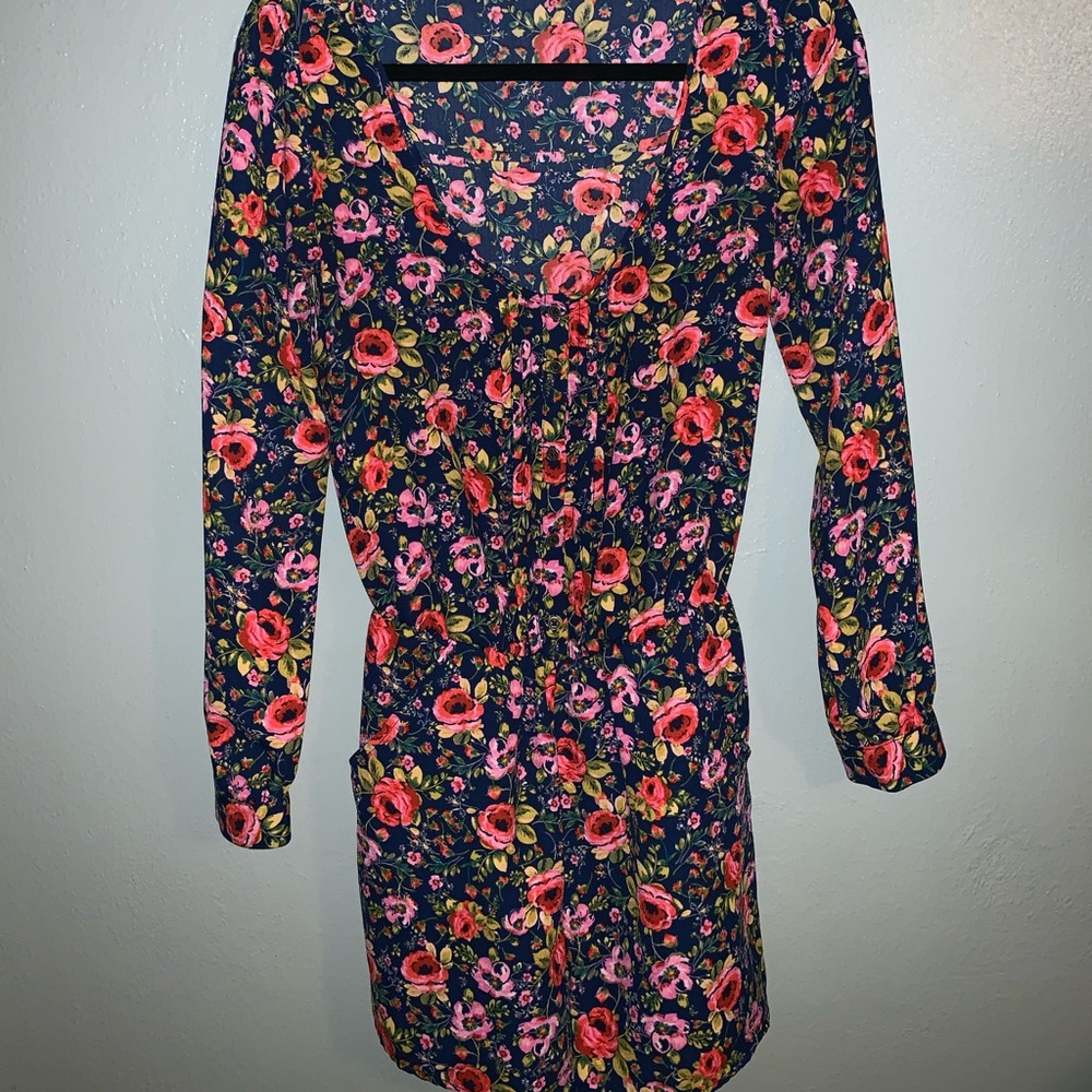 Lauren Conrad jumper